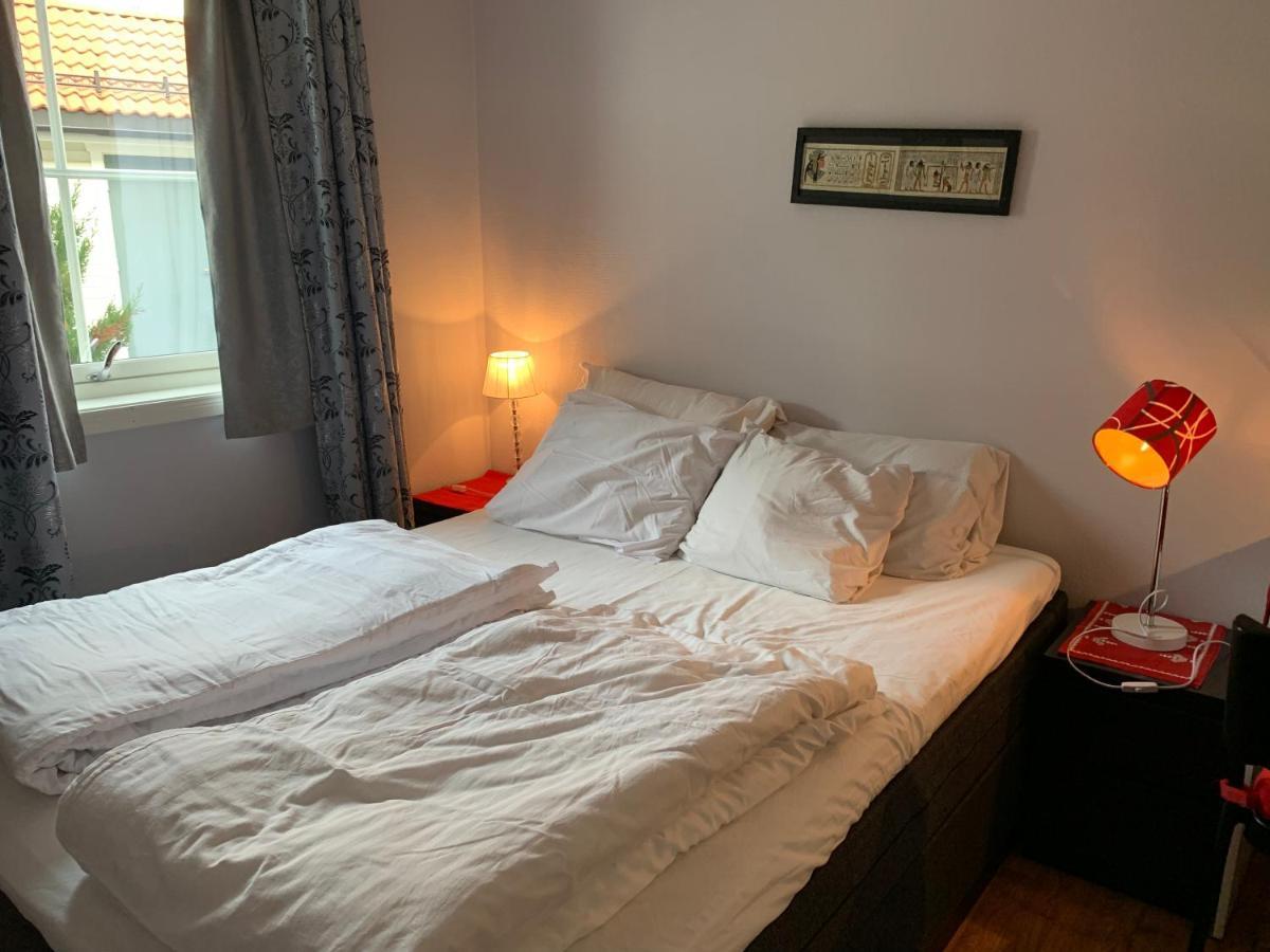 Sleep Well 2 Apartman Kongsberg Kültér fotó