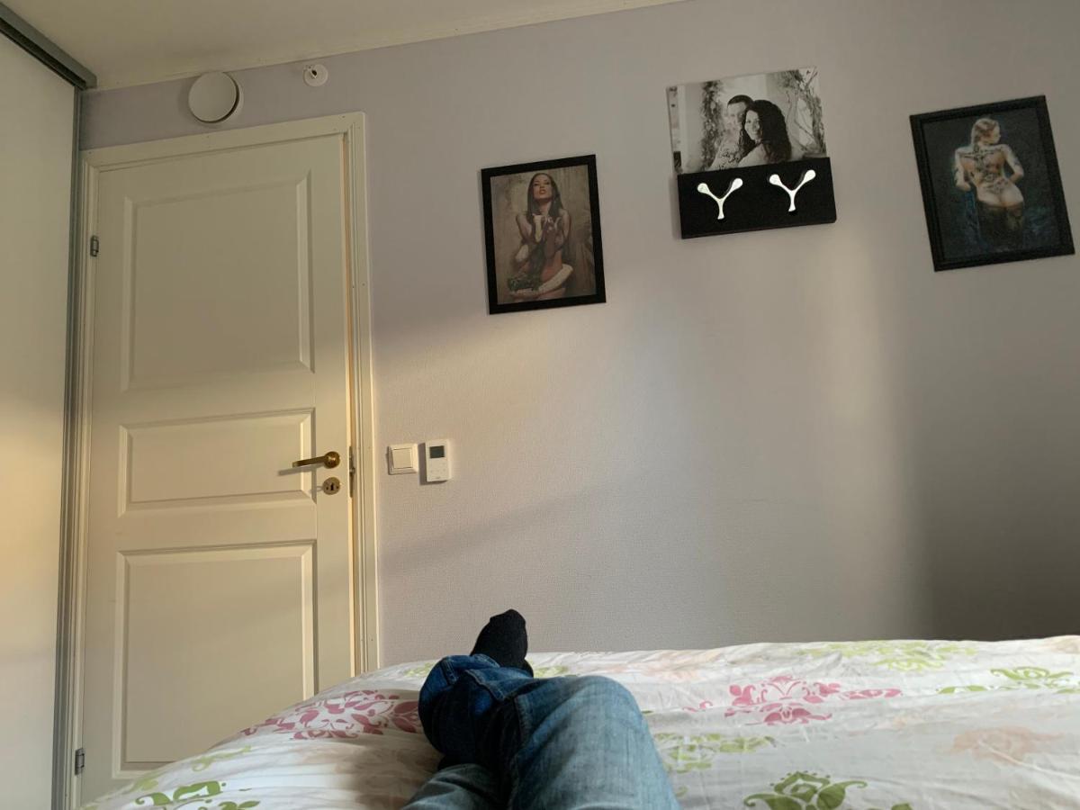 Sleep Well 2 Apartman Kongsberg Kültér fotó